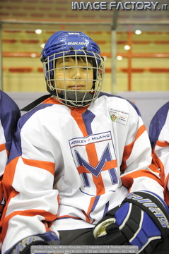 2015-02-15 Hockey Milano Rossoblu U12-Valpellice 0274 Thomas Piccapietra